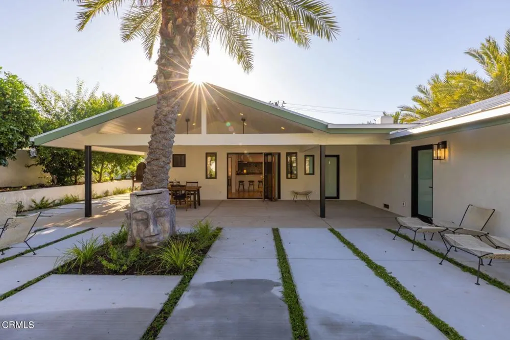 414 Andrew Drive Ojai, CA 93023