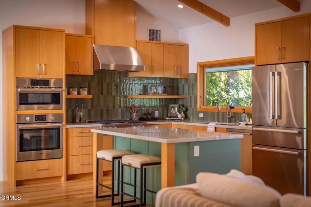 414 Andrew Drive Ojai, CA 93023