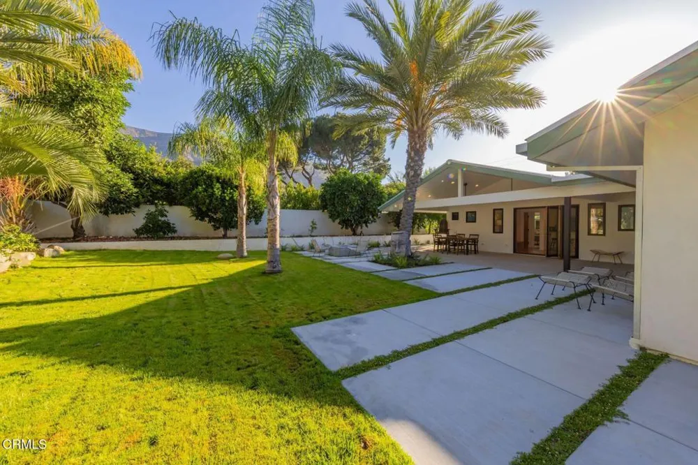 414 Andrew Drive Ojai, CA 93023