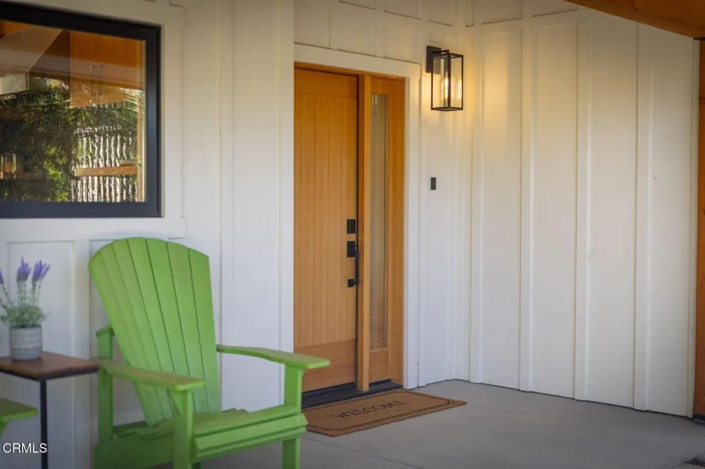 414 Andrew Drive Ojai, CA 93023
