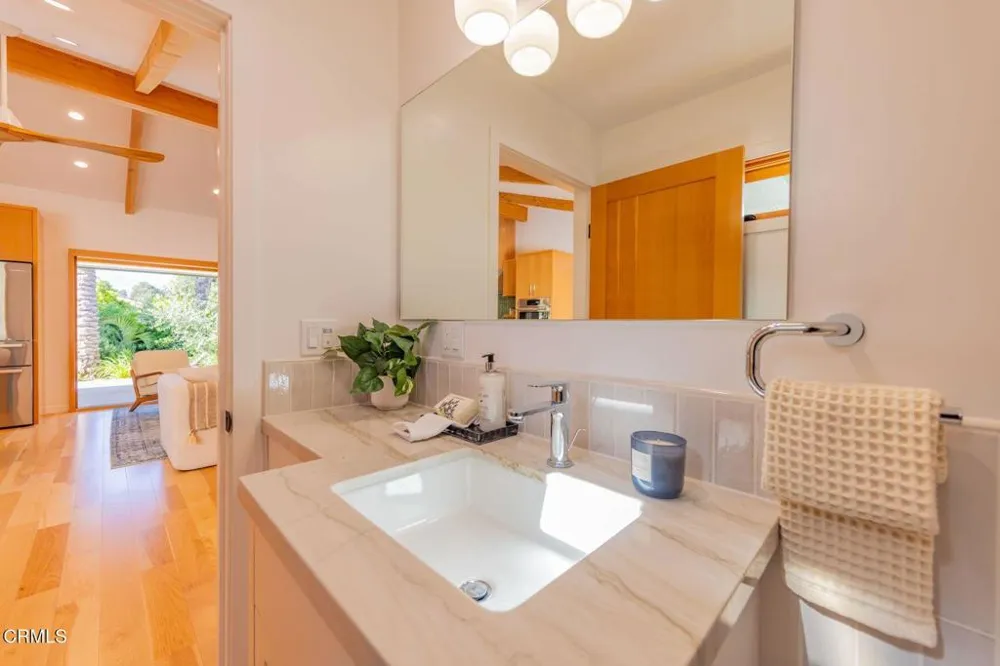 414 Andrew Drive Ojai, CA 93023