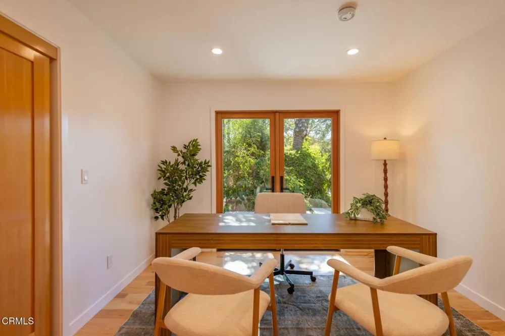 414 Andrew Drive Ojai, CA 93023