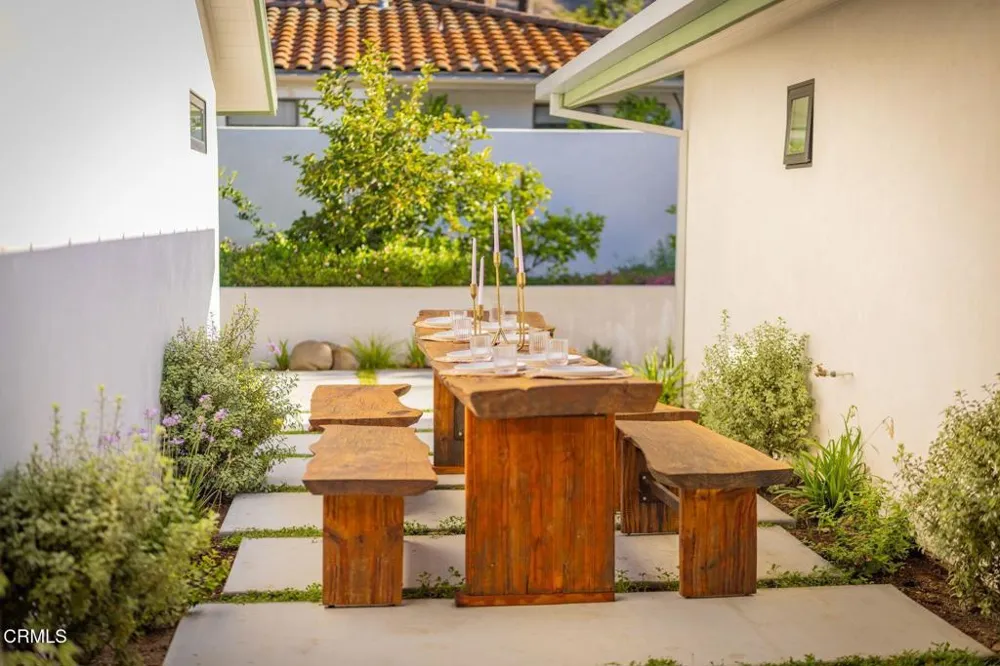 414 Andrew Drive Ojai, CA 93023
