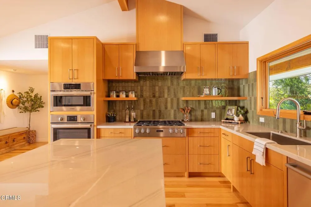 414 Andrew Drive Ojai, CA 93023