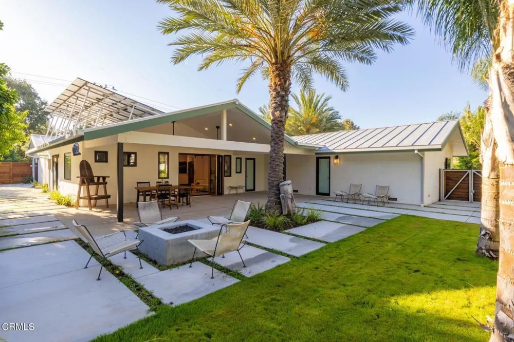 414 Andrew Drive Ojai, CA 93023