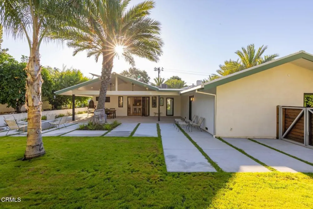 414 Andrew Drive Ojai, CA 93023