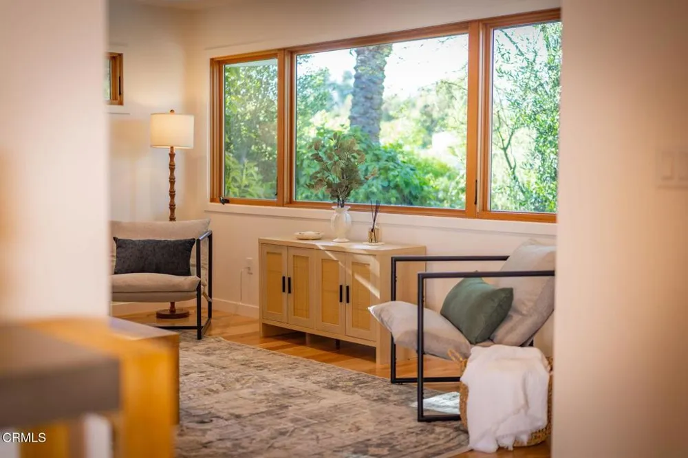 414 Andrew Drive Ojai, CA 93023