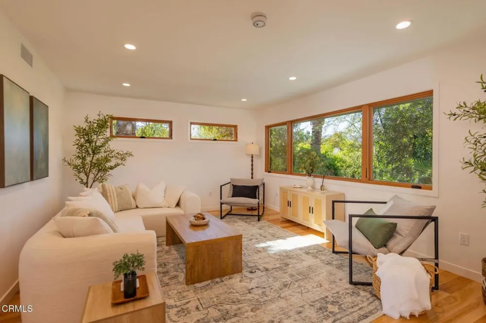 414 Andrew Drive Ojai, CA 93023