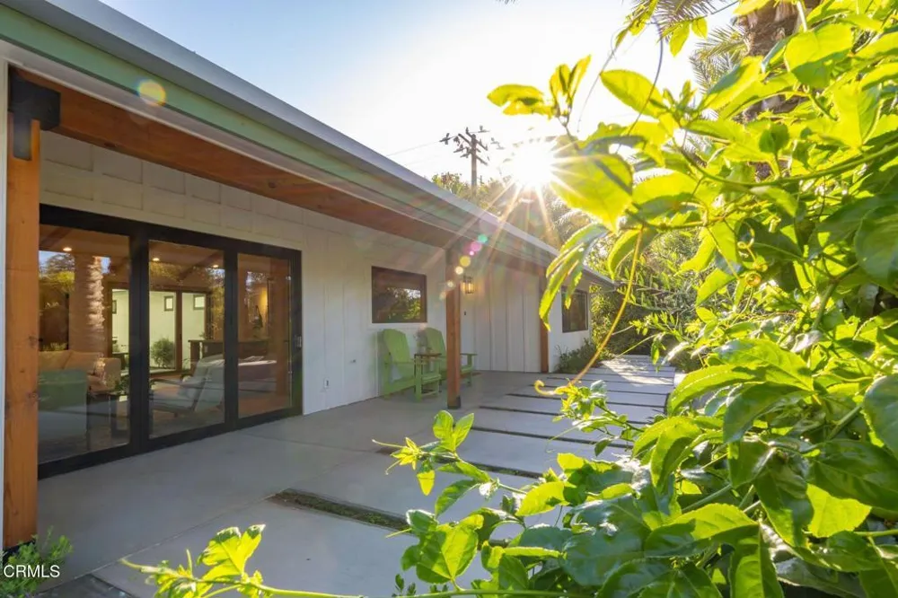 414 Andrew Drive Ojai, CA 93023