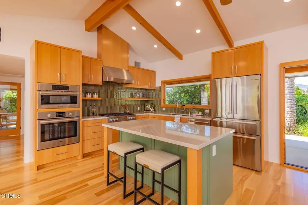 414 Andrew Drive Ojai, CA 93023