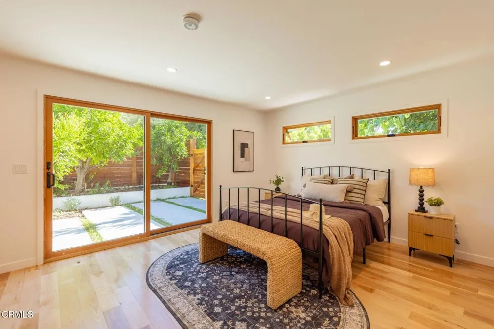 414 Andrew Drive Ojai, CA 93023