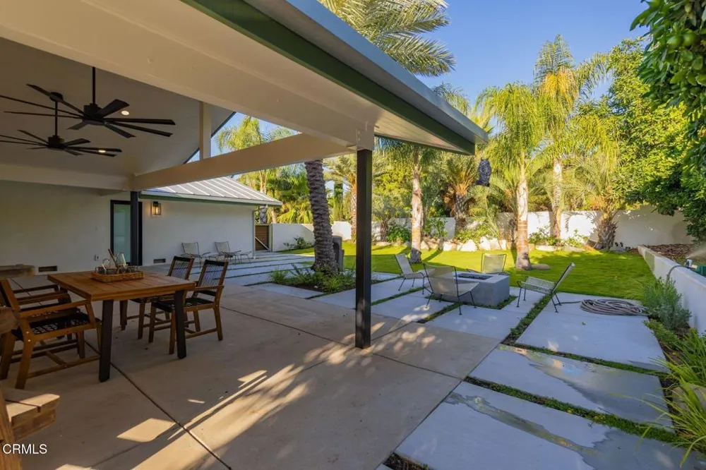 414 Andrew Drive Ojai, CA 93023