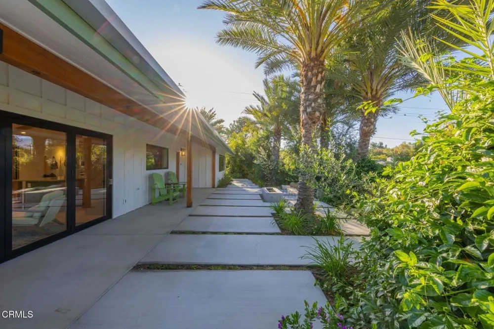 414 Andrew Drive Ojai, CA 93023