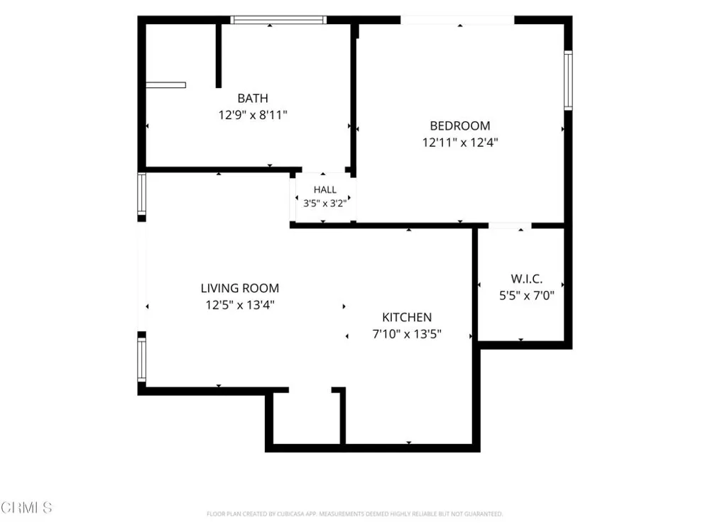 414 Andrew Drive Ojai, CA 93023