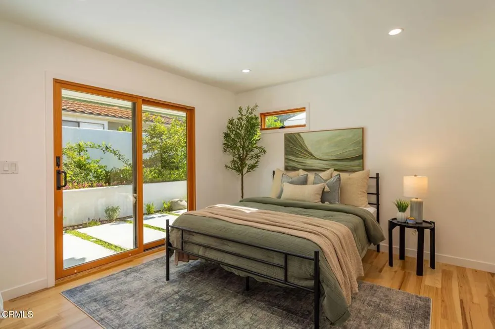 414 Andrew Drive Ojai, CA 93023