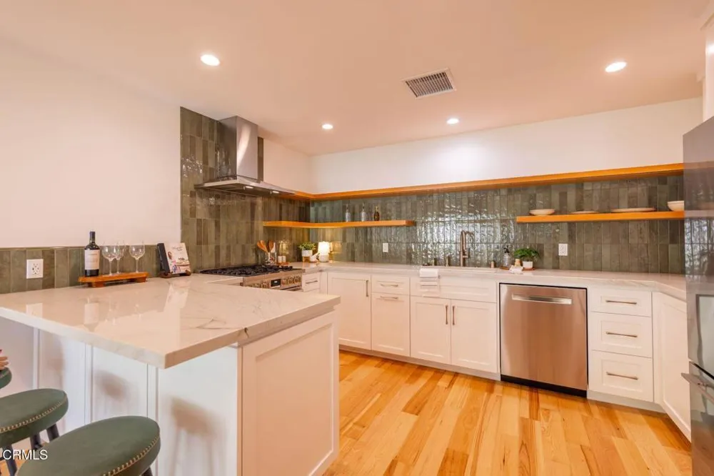 414 Andrew Drive Ojai, CA 93023