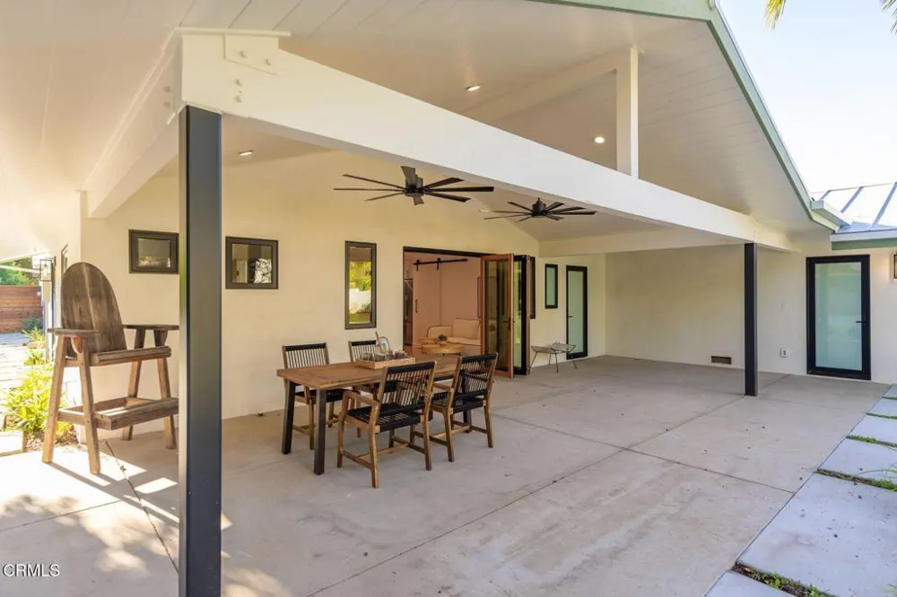 414 Andrew Drive Ojai, CA 93023