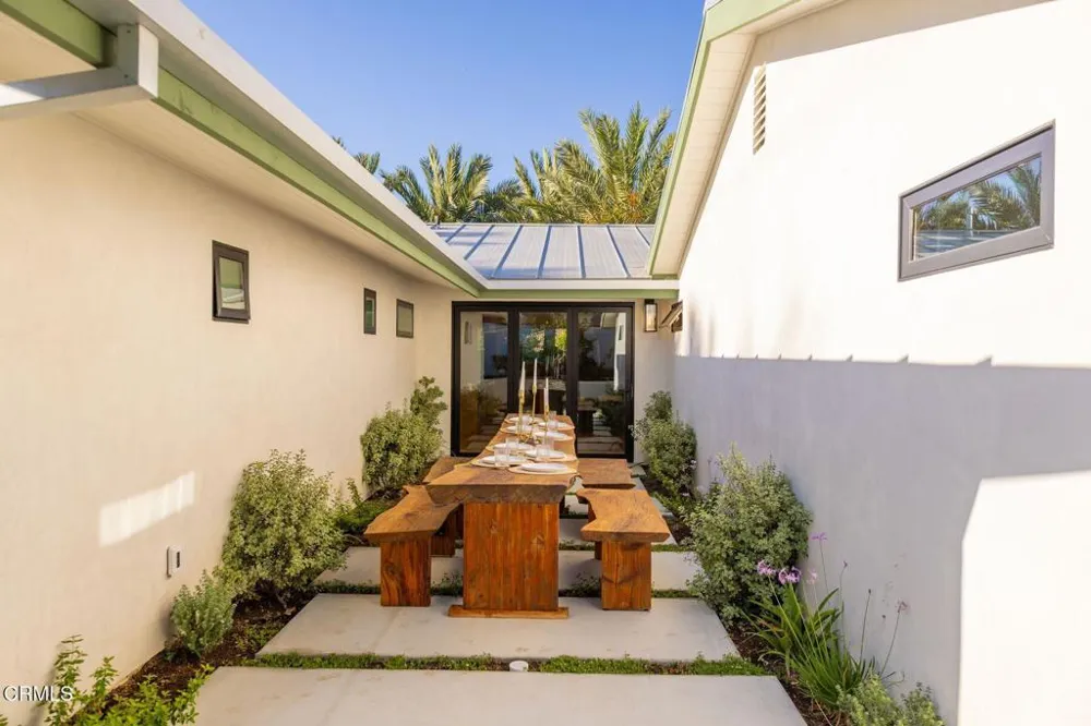 414 Andrew Drive Ojai, CA 93023