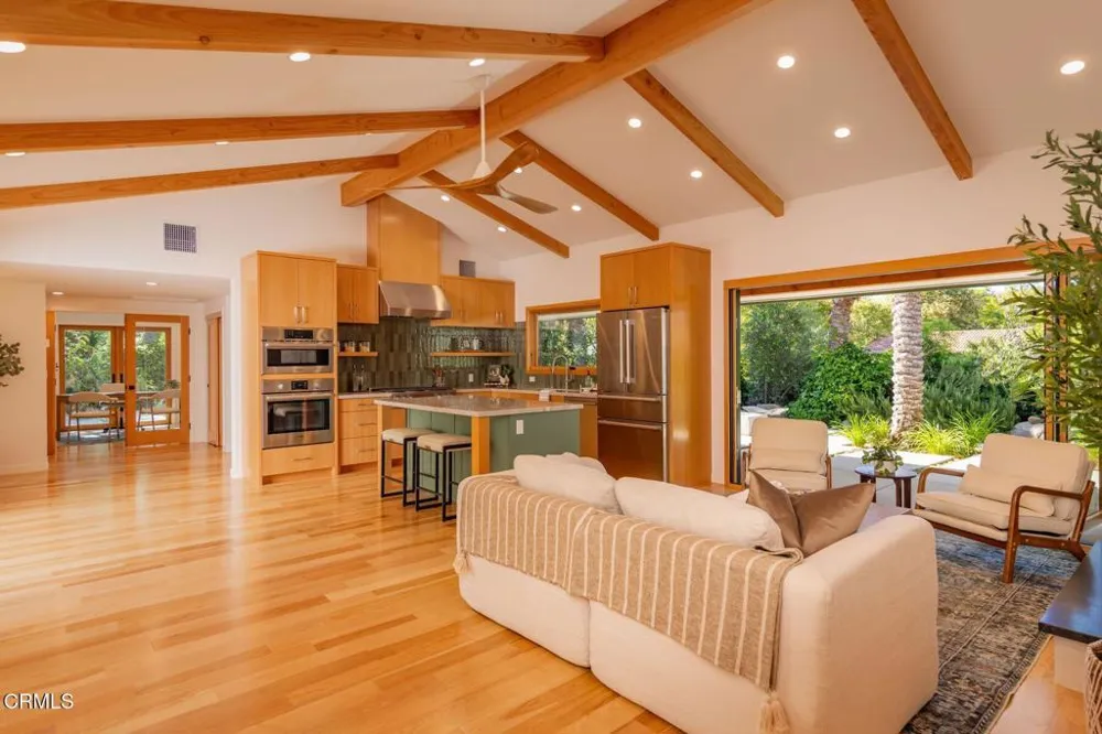 414 Andrew Drive Ojai, CA 93023
