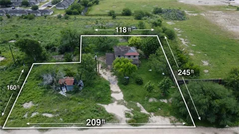 1524 W Hi Line Road