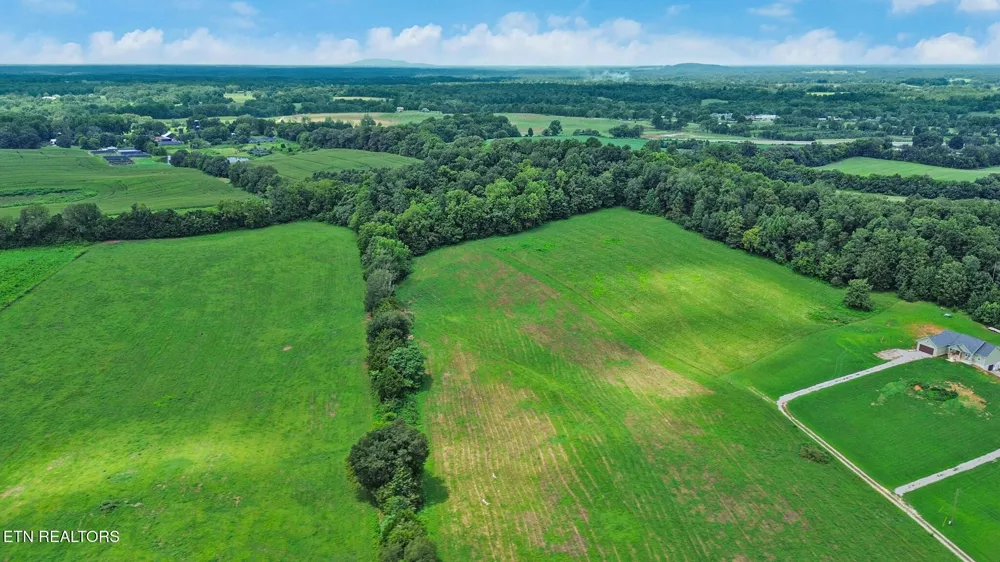 0 Collier Lane Rock Island, TN 38581