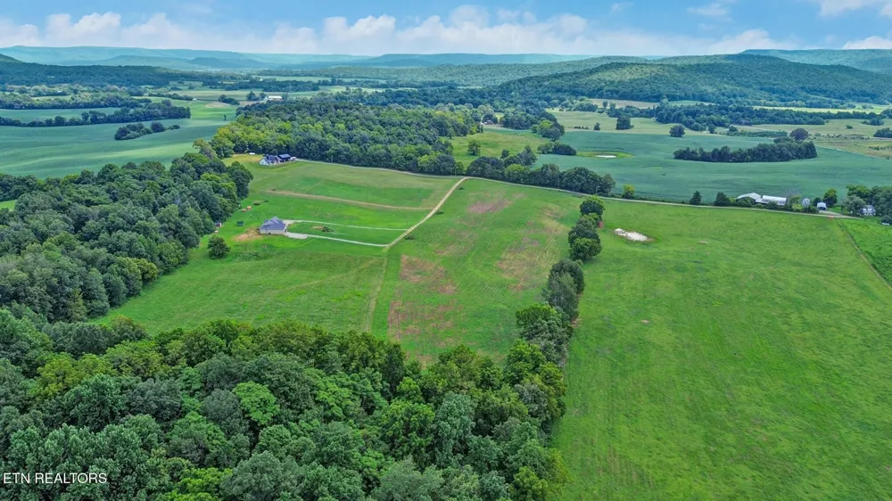 0 Collier Lane Rock Island, TN 38581