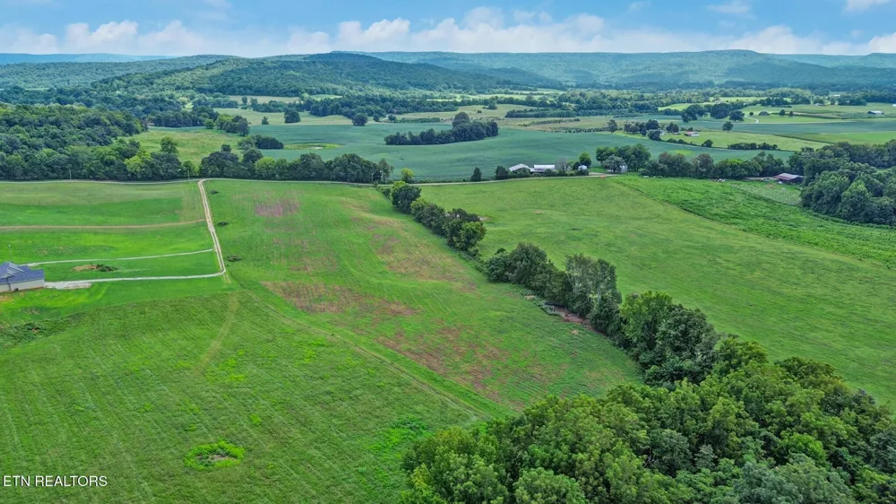 0 Collier Lane Rock Island, TN 38581