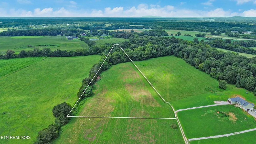 0 Collier Lane Rock Island, TN 38581