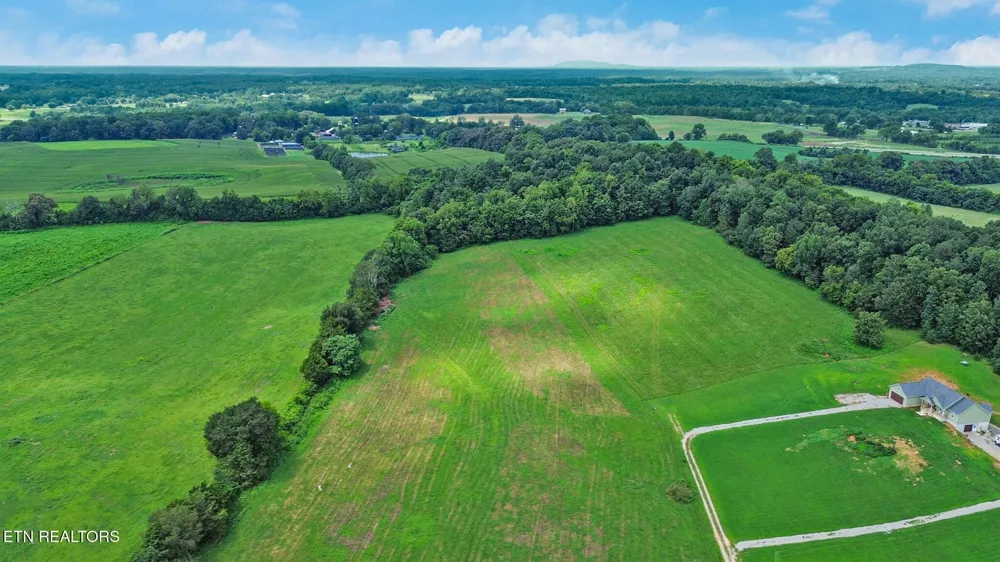 0 Collier Lane Rock Island, TN 38581