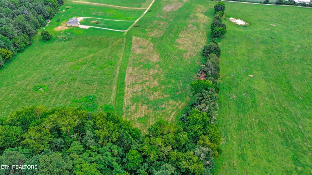 0 Collier Lane Rock Island, TN 38581