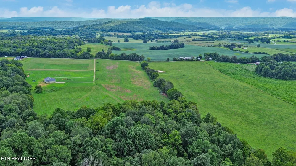 0 Collier Lane Rock Island, TN 38581