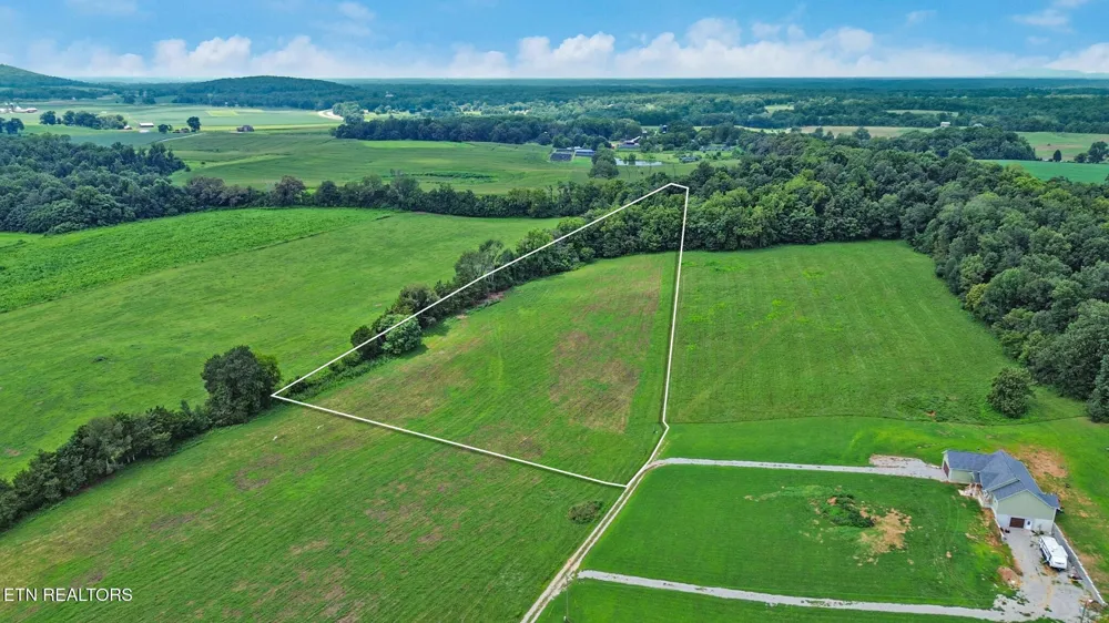 0 Collier Lane Rock Island, TN 38581