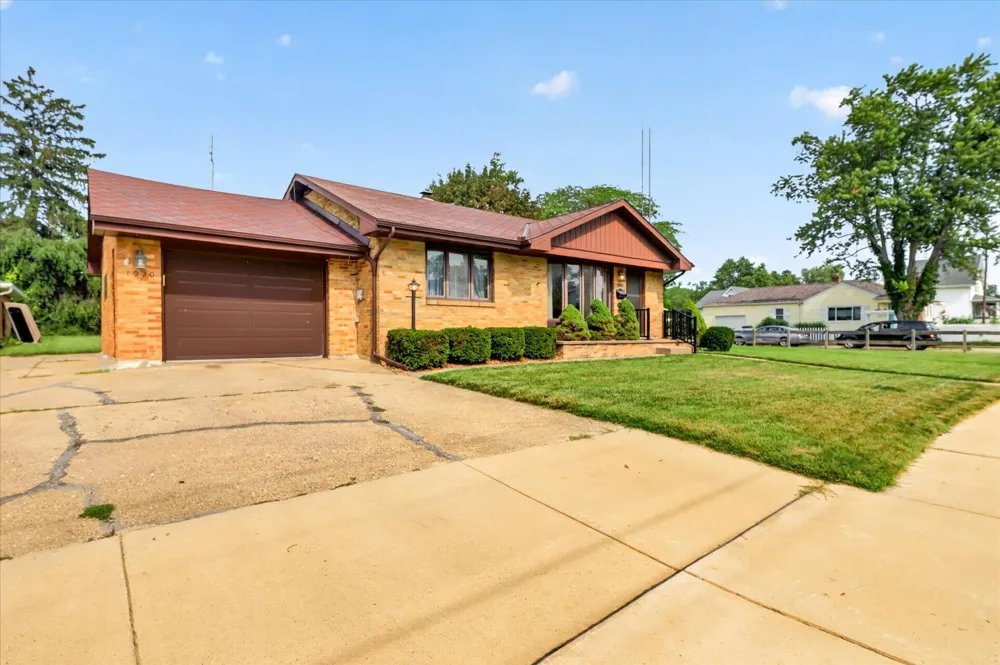 1920 Langley Avenue St. Joseph, MI 49085