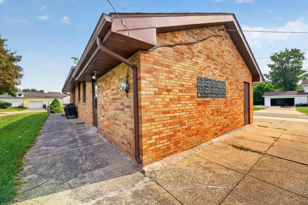 1920 Langley Avenue St. Joseph, MI 49085
