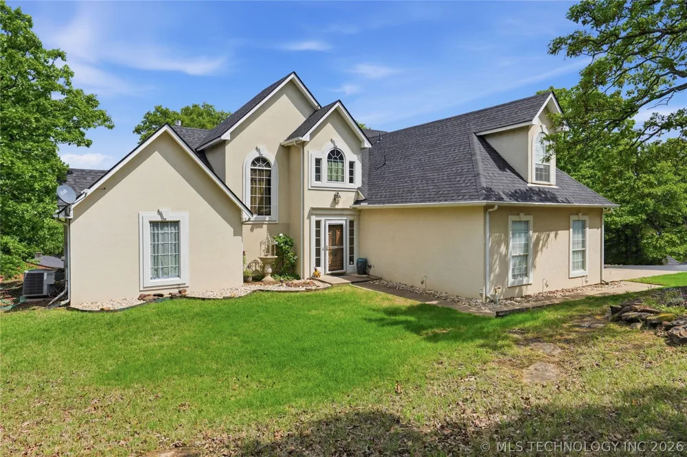 1033 S 263 WestAvenue Sand Springs, OK 74063