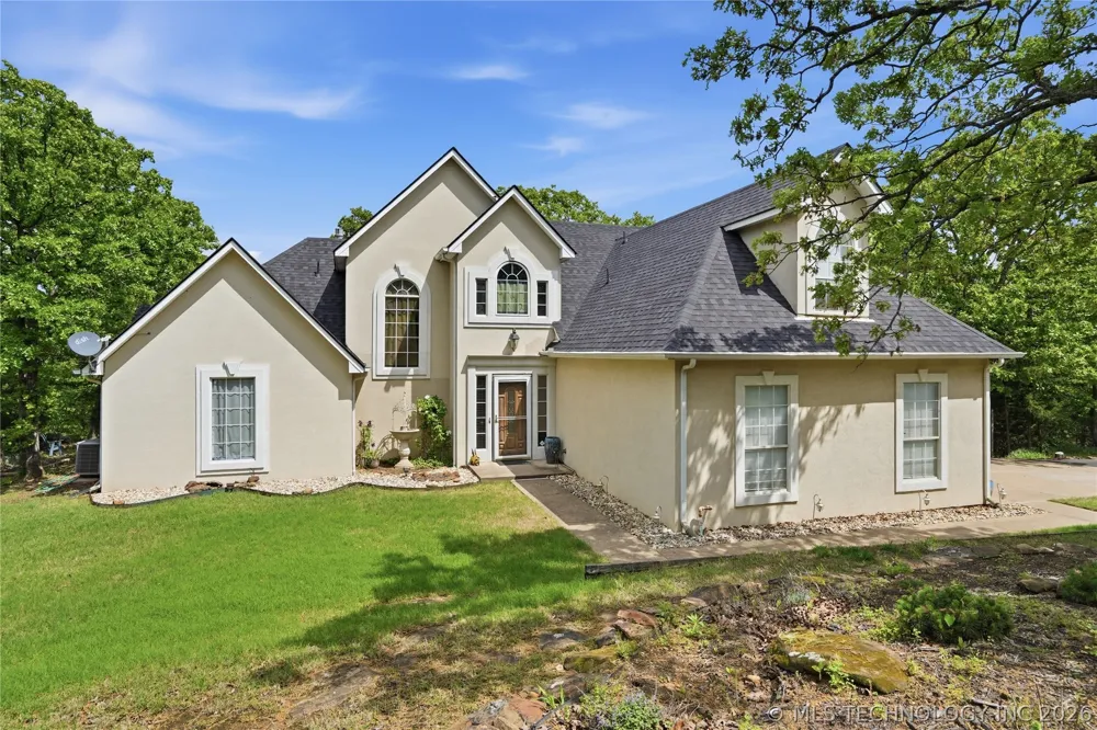1033 S 263 WestAvenue Sand Springs, OK 74063