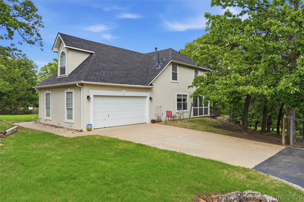 1033 S 263 WestAvenue Sand Springs, OK 74063