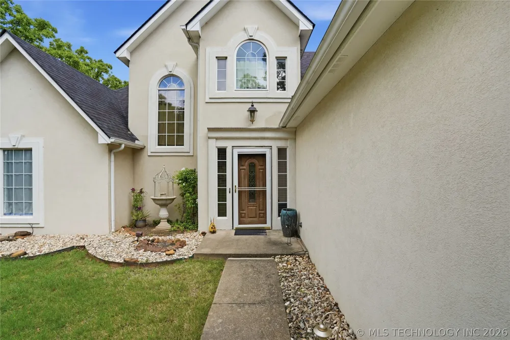 1033 S 263 WestAvenue Sand Springs, OK 74063