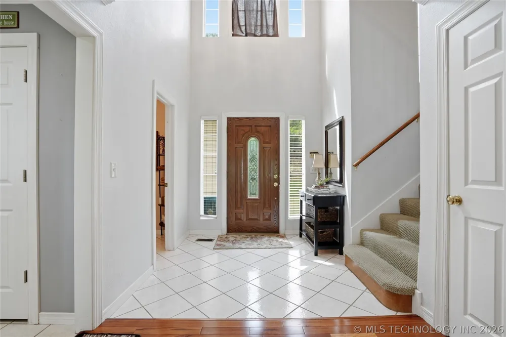1033 S 263 WestAvenue Sand Springs, OK 74063