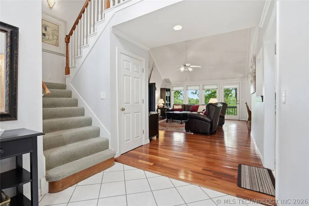 1033 S 263 WestAvenue Sand Springs, OK 74063