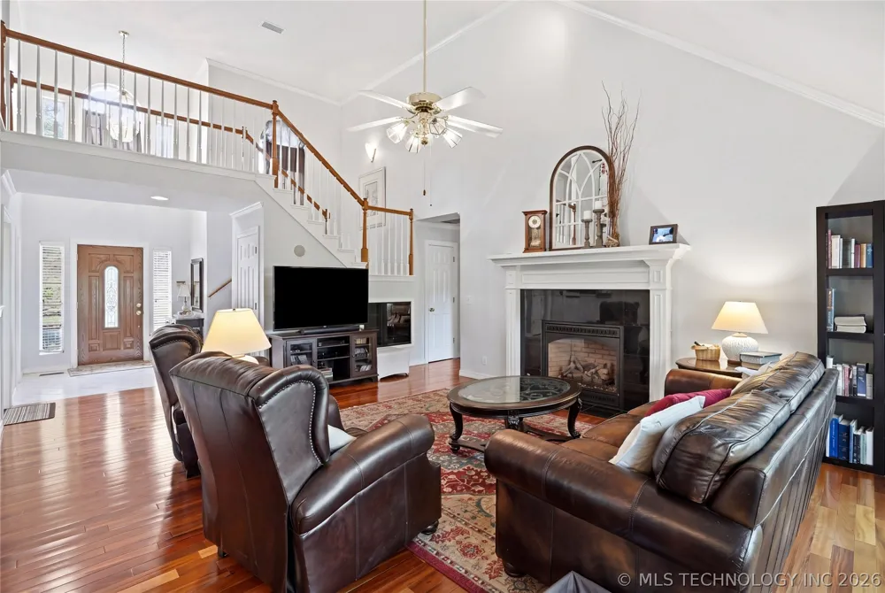 1033 S 263 WestAvenue Sand Springs, OK 74063