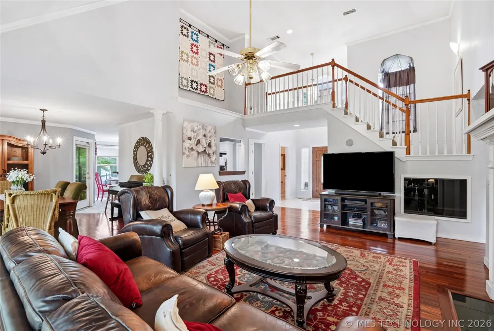 1033 S 263 WestAvenue Sand Springs, OK 74063