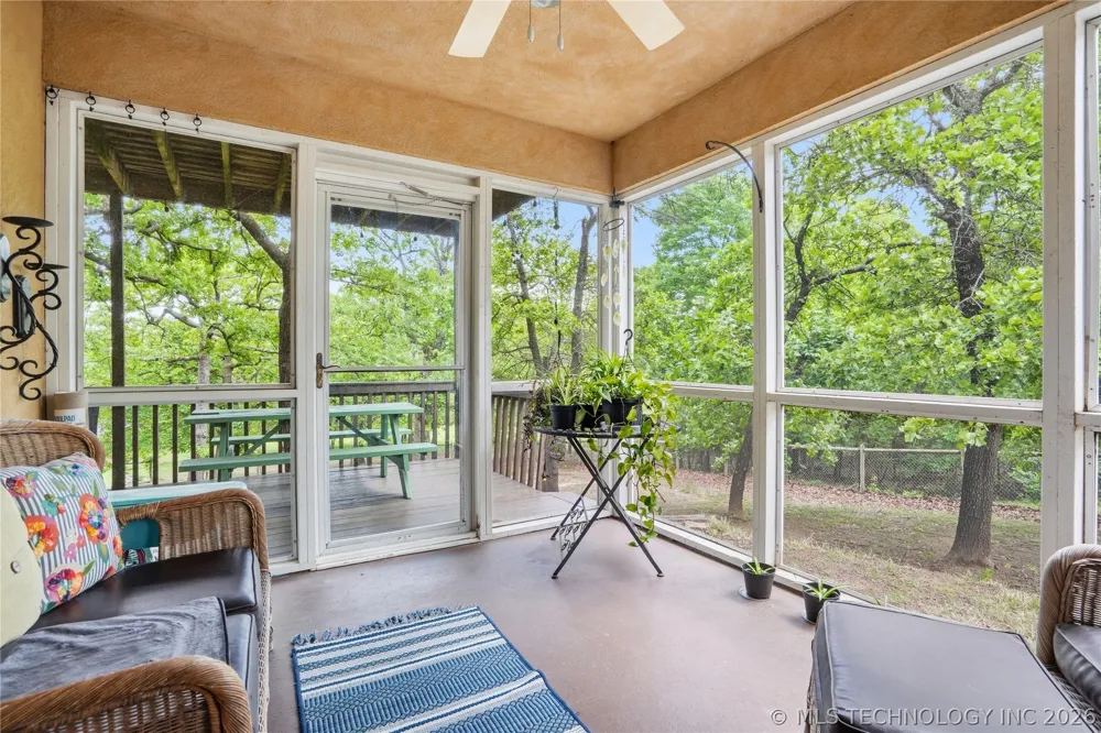 1033 S 263 WestAvenue Sand Springs, OK 74063