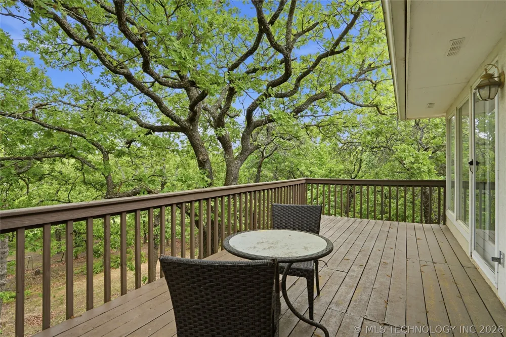 1033 S 263 WestAvenue Sand Springs, OK 74063