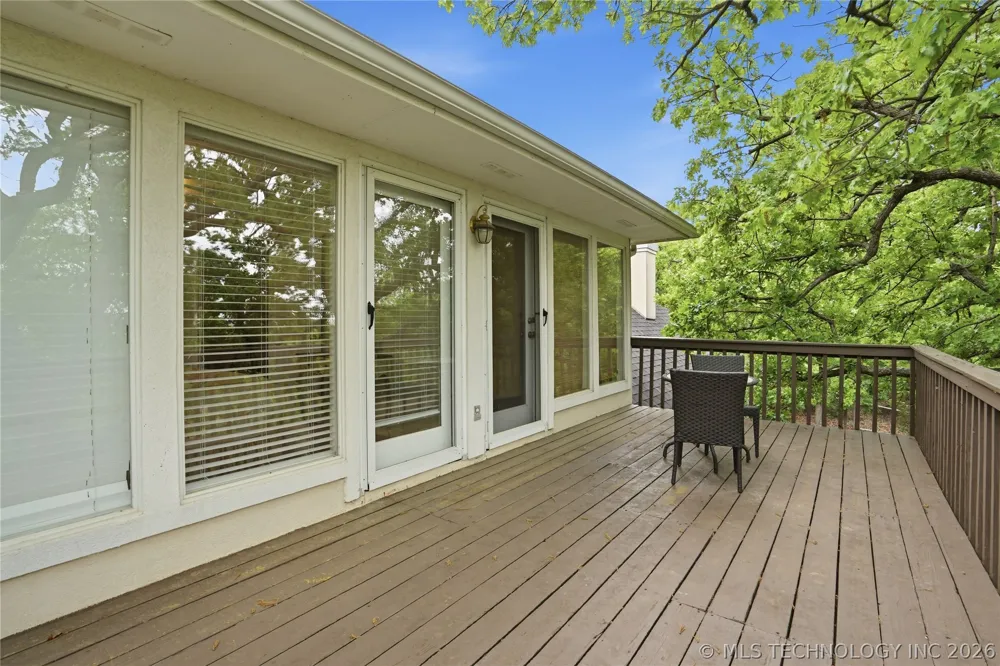 1033 S 263 WestAvenue Sand Springs, OK 74063