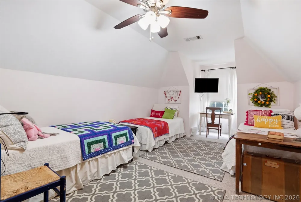 1033 S 263 WestAvenue Sand Springs, OK 74063