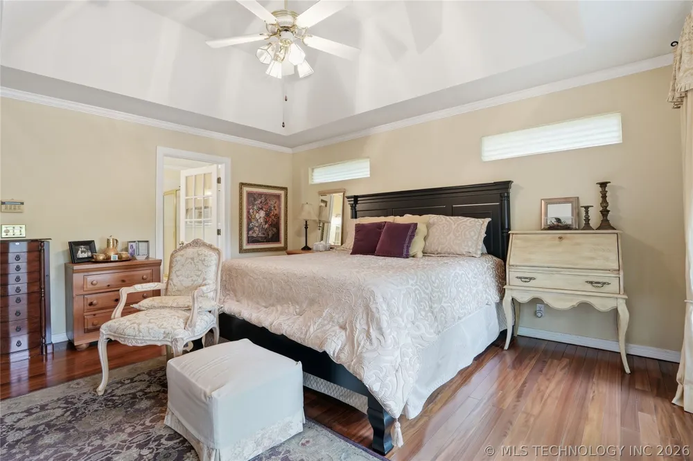1033 S 263 WestAvenue Sand Springs, OK 74063