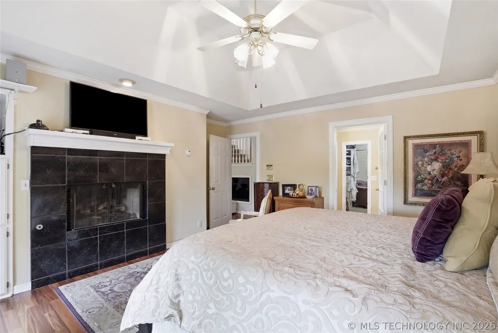 1033 S 263 WestAvenue Sand Springs, OK 74063