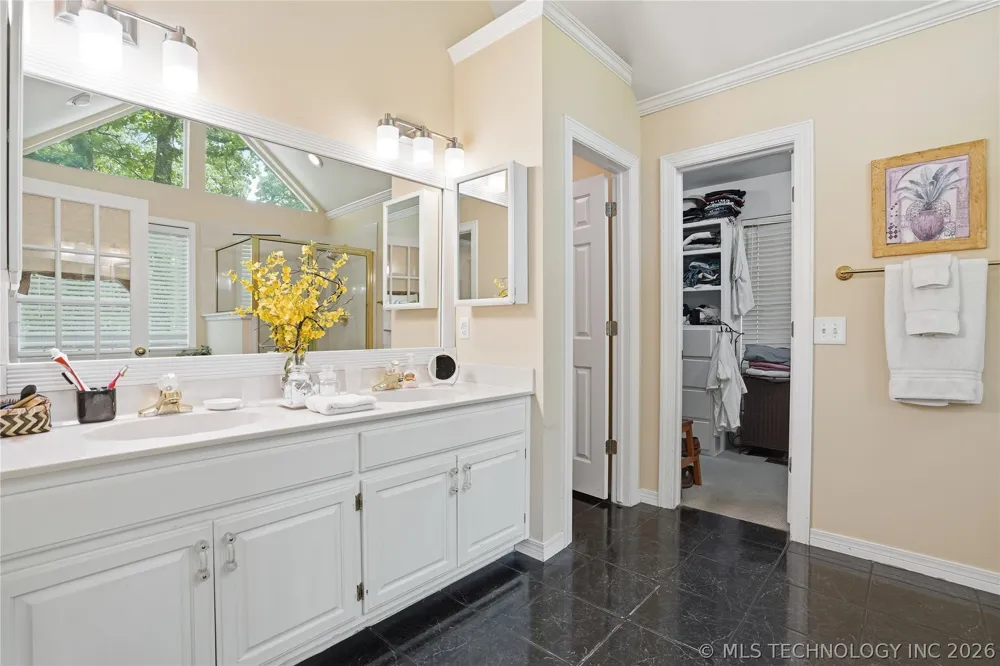 1033 S 263 WestAvenue Sand Springs, OK 74063