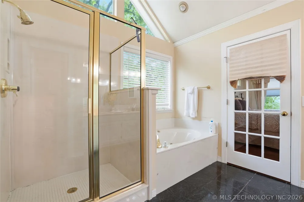 1033 S 263 WestAvenue Sand Springs, OK 74063